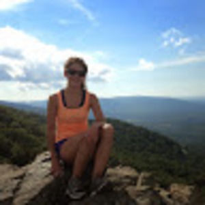 Meet your Posher, Katherine